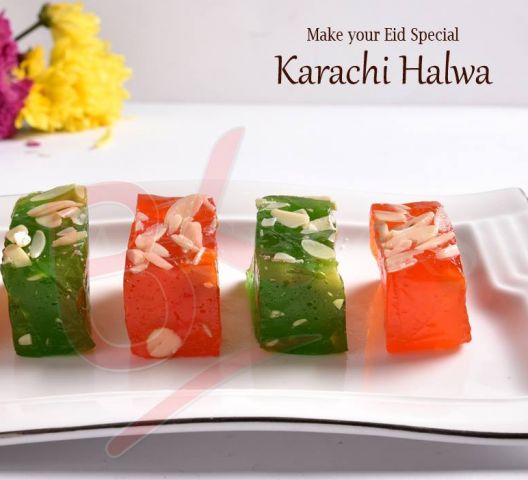 Bundu Khan Bakers - Iqbal Town